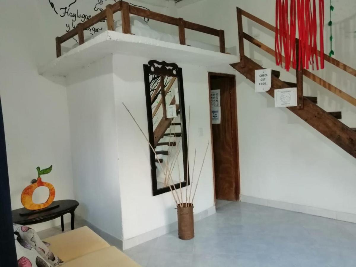 Casa Chill Out Minca Exterior foto