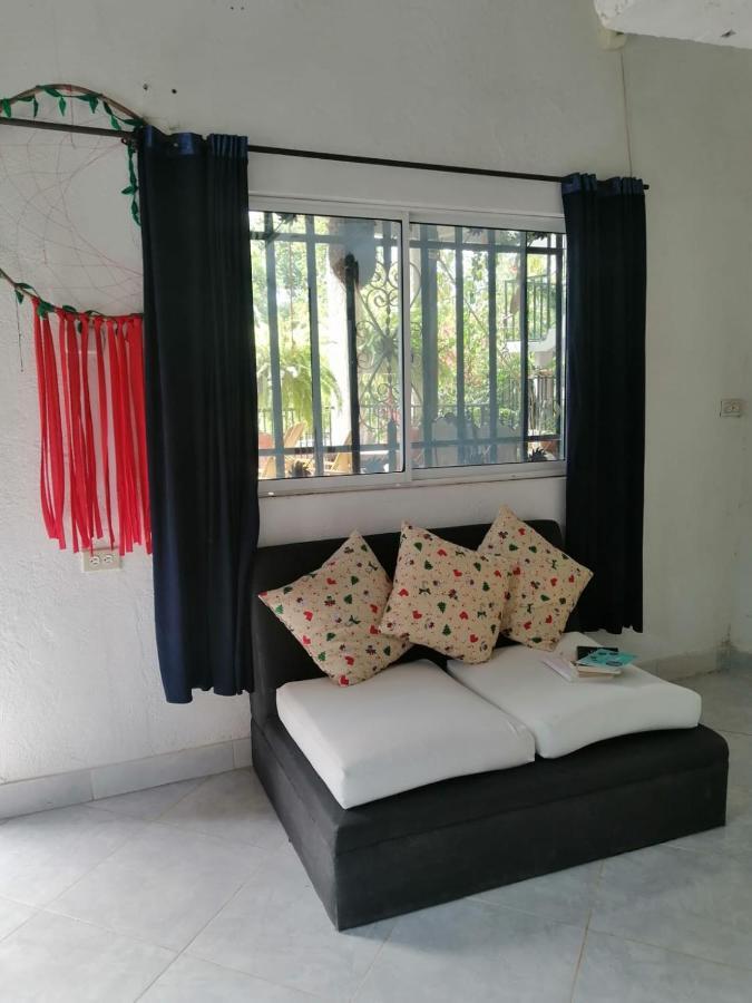 Casa Chill Out Minca Exterior foto