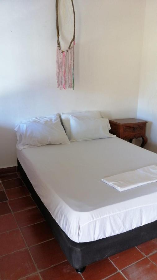 Casa Chill Out Minca Exterior foto