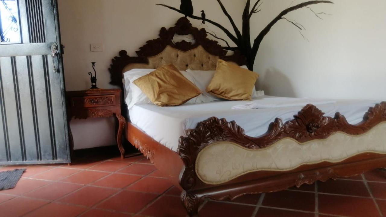 Casa Chill Out Minca Exterior foto