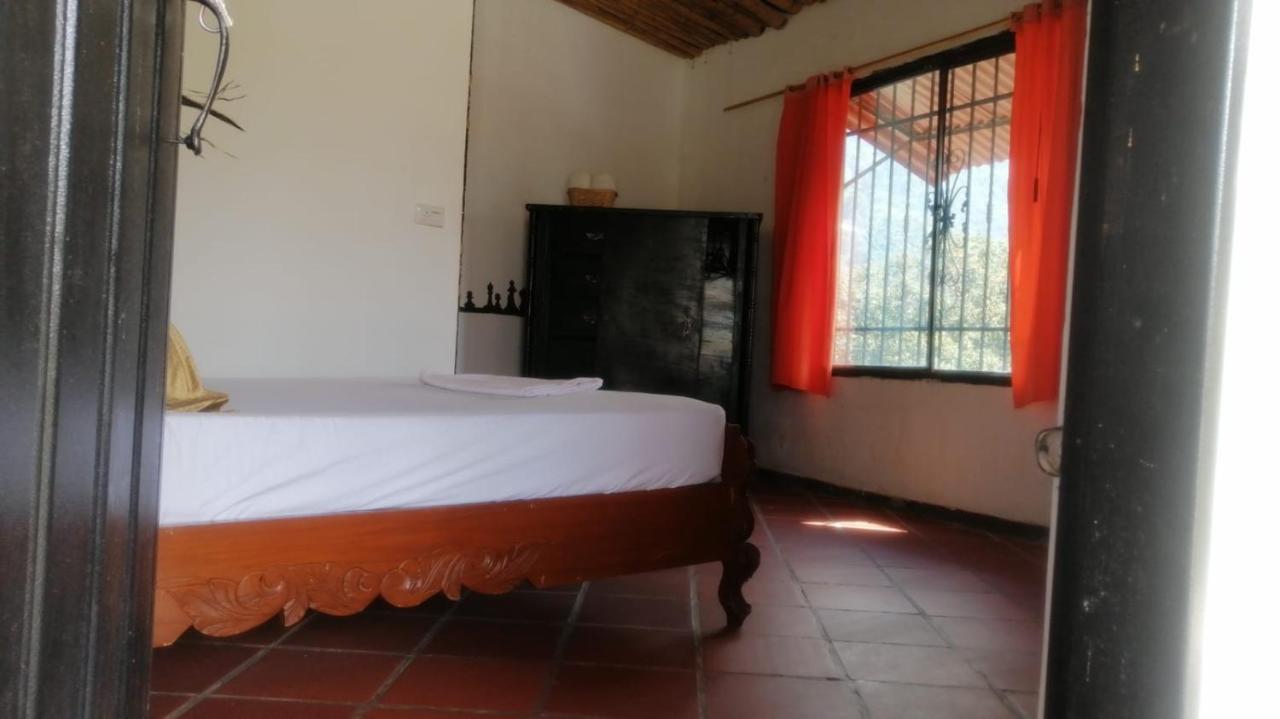 Casa Chill Out Minca Exterior foto