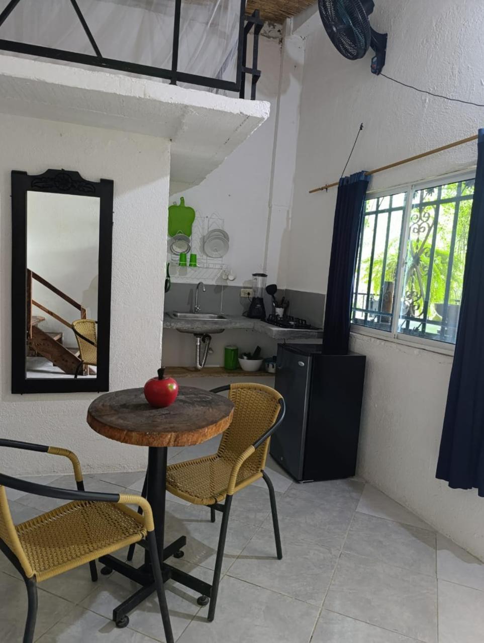 Casa Chill Out Minca Exterior foto